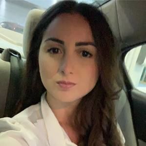 Meet your Posher, Maria